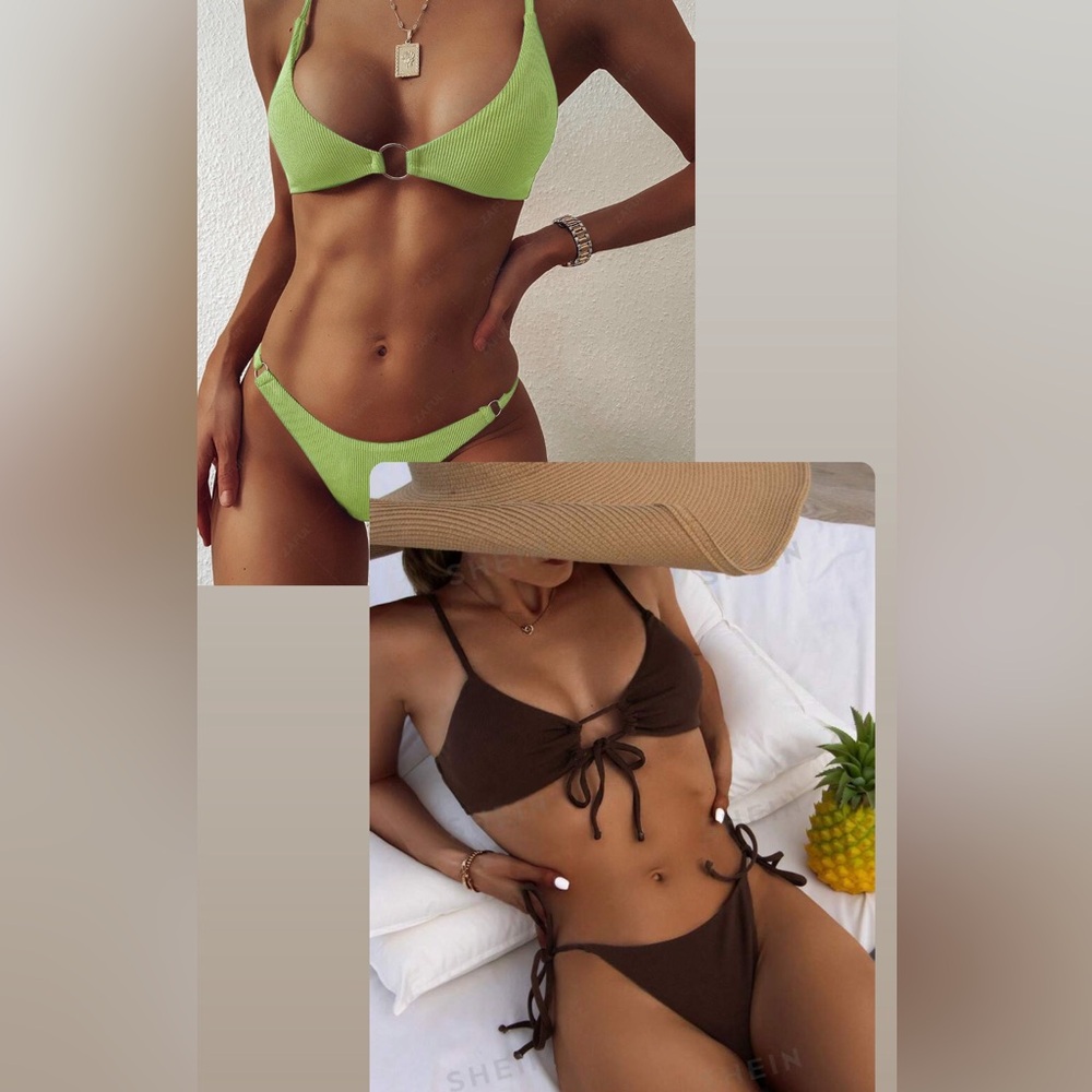 BIKINI BUNDLE